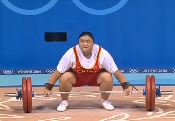 舉重冠軍唐功紅:因75公斤體重被嘲笑,退役後嫁帥老公,婚姻幸福 舉重冠軍唐功紅:因75公斤體重被嘲笑,退役後嫁帥老公,婚姻幸福