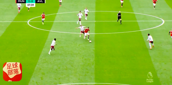 英超-曼聯88分鐘遭絕殺0-1維拉 遭遇兩連敗 B費補時失點 英超-曼聯88分鐘遭絕殺0-1維拉 遭遇兩連敗 B費補時失點