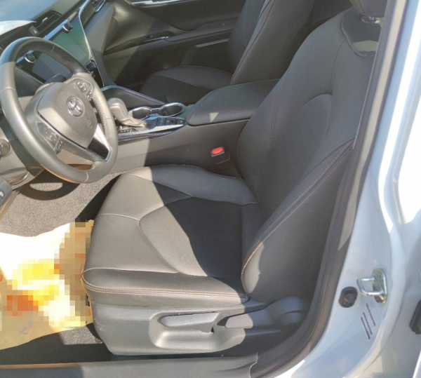 比市場價便宜2萬，這輛豐田凱美瑞只要16萬！驗完車買家不敢要了