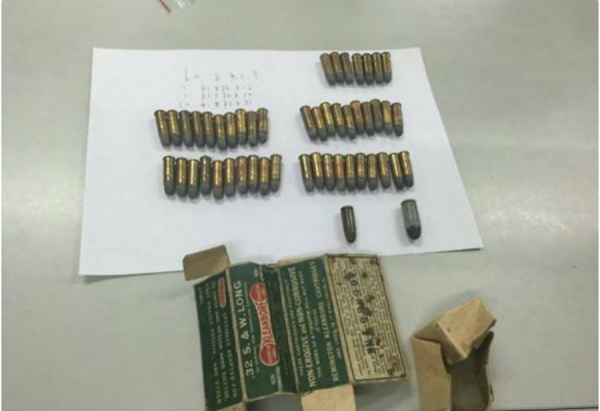 1966年，16歲高中生槍擊人民大會堂，周總理如何處置“兇手”？