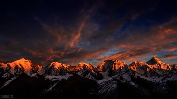 逐夢318，四十五歲的她自駕旅行出軌，最後卻被無情拋棄