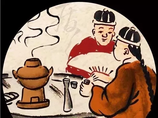 答應我,2021年的最後一個月,請做一名合格的吃“鍋”群眾! 答應我,2021年的最後一個月,請做一名合格的吃“鍋”群眾!