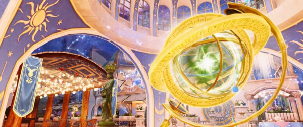 明日之後：今夜星象異常，要與我同去一探究竟嗎？