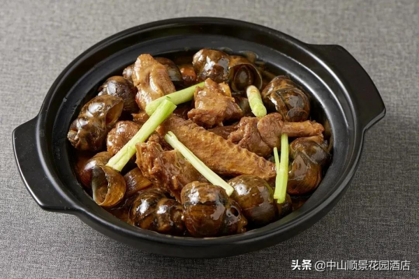 順景花園酒店 | 冬至送湯圓 美味享不停