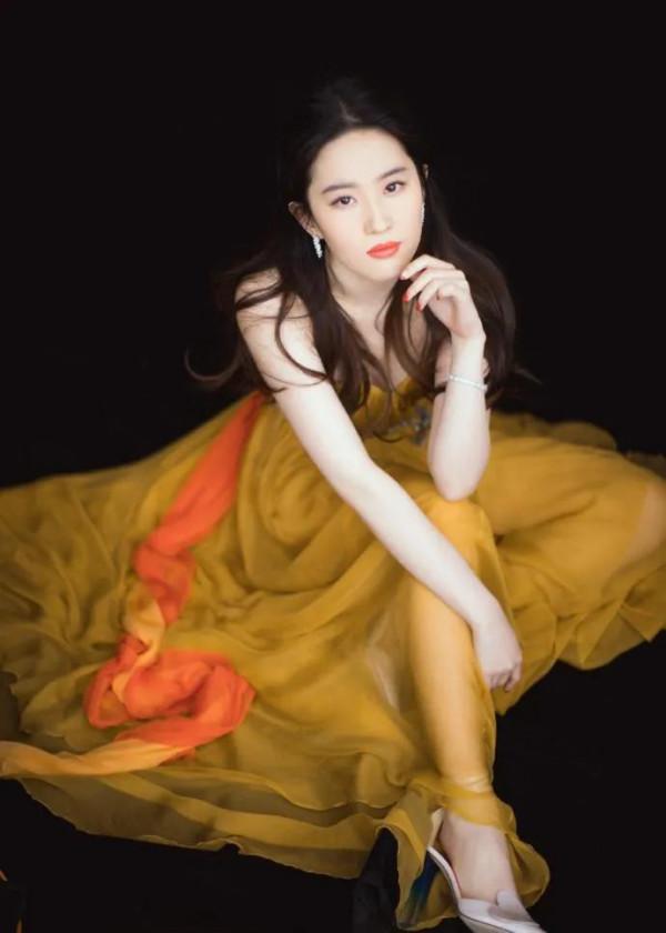 劉亦菲 神仙姐姐 天使容顏 劉亦菲 神仙姐姐 天使容顏