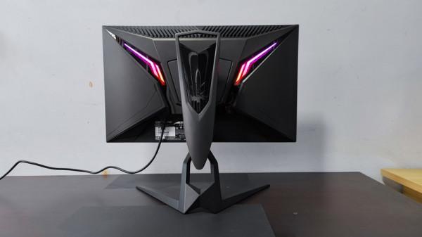 技嘉AORUS AD27QD戰術顯示器開箱評測!配件選硬體廠商的準沒錯 技嘉AORUS AD27QD戰術顯示器開箱評測!配件選硬體廠商的準沒錯