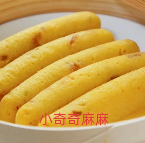 小米糕（適合12月以上寶寶）