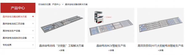 「脫水研報」A股光伏新能源行業“鏟子股”——捷佳偉創 「脫水研報」A股光伏新能源行業“鏟子股”——捷佳偉創