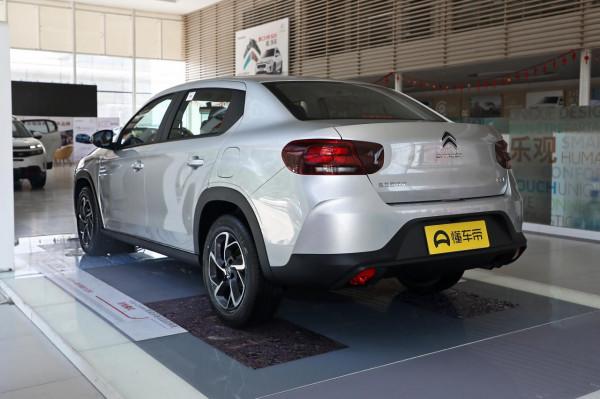 測評雪鐵龍C3L，設計個性，動力尚可？