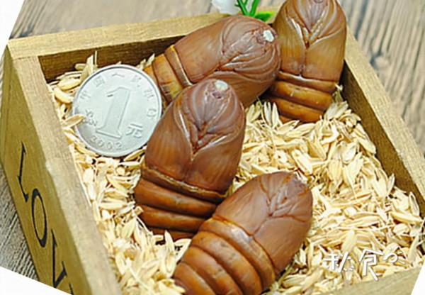 這4種“重口味”的“地方特產”，為何有人愛，有人恨，你吃過嗎