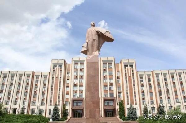 歐洲窮國&OpenCurlyDoubleQuote;摩爾多瓦&rdquo;現狀，美女如雲，帶你看看真實的地方