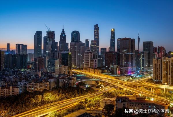 國內最受畢業生青睞的10座城市，南方佔多數，北方僅有2座上榜