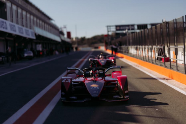 關注度較低的“E級方程式” 日產為啥還要去玩？