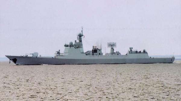 052D已建造25艘,未來退役後該作何處理?翻新賣給巴鐵朝鮮可行嗎 052D已建造25艘,未來退役後該作何處理?翻新賣給巴鐵朝鮮可行嗎