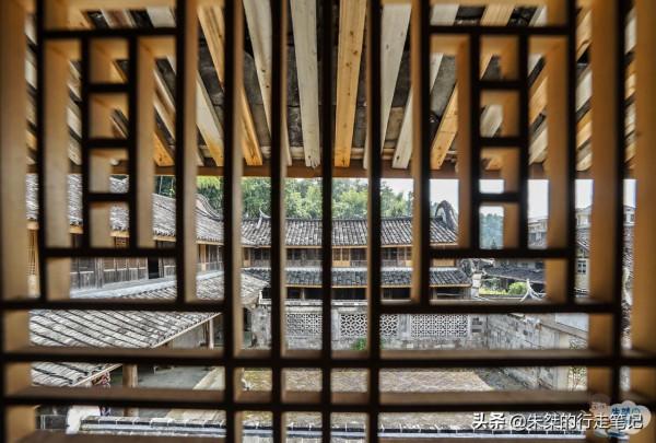 “泰順阿凡提”的故居 溫州數一數二的古宅 門庭鼎盛的景象至今可見