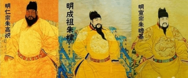 為什麼說明朝是歷史上最具現代特徵的強大王朝?清朝遠不如明朝 為什麼說明朝是歷史上最具現代特徵的強大王朝?清朝遠不如明朝