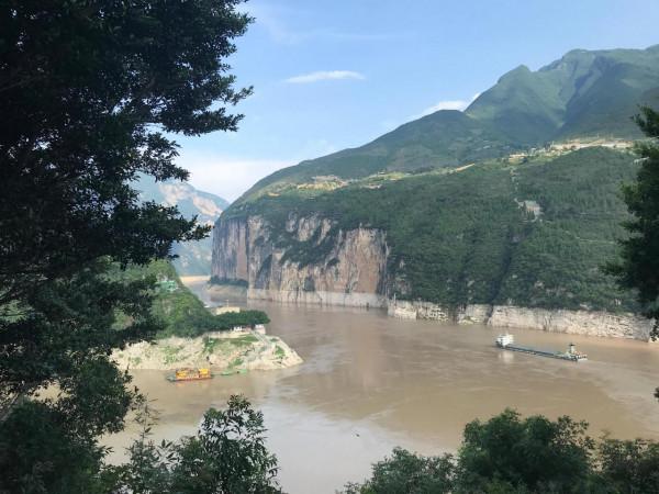 如何自由行-暢遊三峽 如何自由行-暢遊三峽