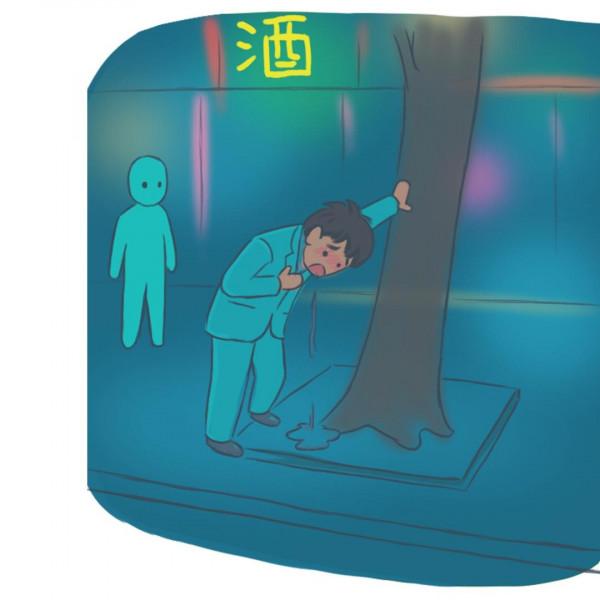 吃撐了喝吐了，這份保胃指南，現在看還不算晚