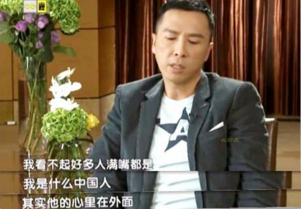 港臺明星別總在“失誤”後道歉，不如好好向那些愛國藝人學習一下