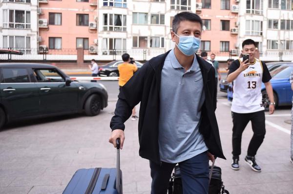 “廣州是弱隊，就欺負我們？”老叔用5場禁賽換來一個凝聚的廣州