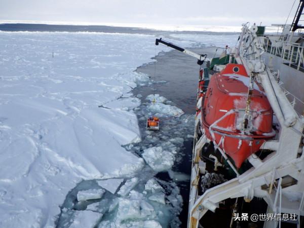 沉默的日本海經濟圈，冰凍的經濟活力，其實不止是中國沒有出海口