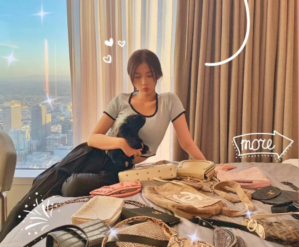 不吝嗇丨中古大牌包如何買到經典升值款就看這裡了