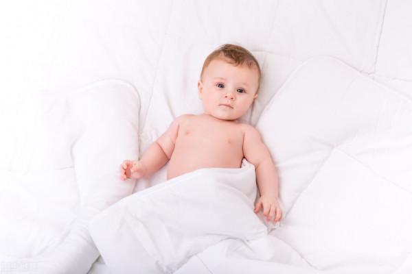 什麼是嬰兒的摩洛反射