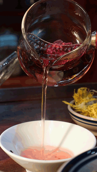 比泡溫泉還奏效的西北罐罐茶,喝一杯過暖冬 比泡溫泉還奏效的西北罐罐茶,喝一杯過暖冬