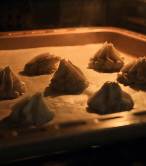 一週連做3次,這盤太好吃!不發酵不揉麵,娃吃到連渣都不剩 一週連做3次,這盤太好吃!不發酵不揉麵,娃吃到連渣都不剩