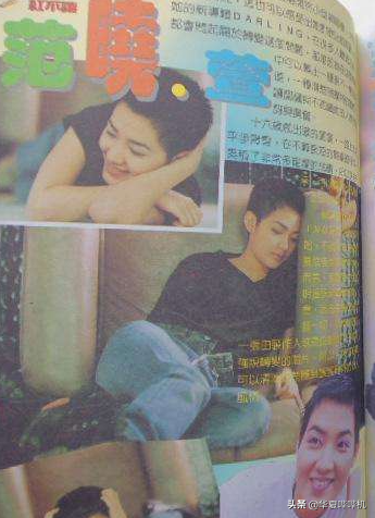 鍾漢良當年遭遇滑鐵盧的真相，以及他和5個緋聞女友的恩怨始末