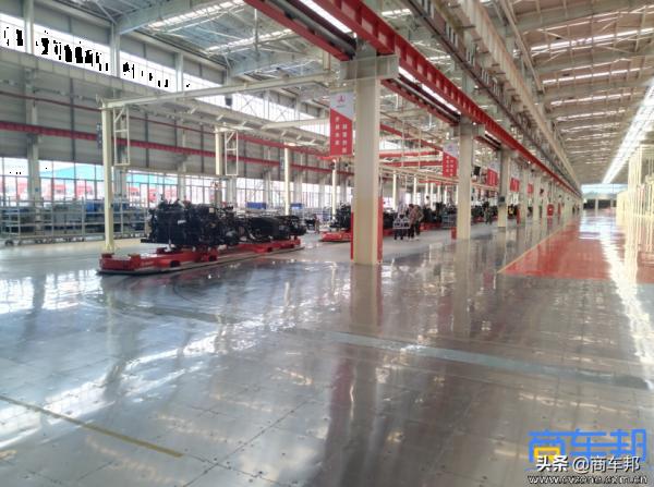 都是重卡新兵,江鈴重卡黯然退場,三一重卡為何會成為行業黑馬? 都是重卡新兵,江鈴重卡黯然退場,三一重卡為何會成為行業黑馬?