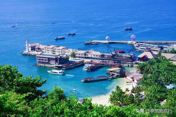 中國最乾淨的5個海濱城市,氣候出色空氣好,在此養老很愜意 中國最乾淨的5個海濱城市,氣候出色空氣好,在此養老很愜意