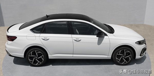 新車 | 配懸浮式中控屏，提供運動版，大眾新款朗逸或北京車展釋出