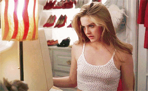 尹正造型雷人，留長髮戴耳環背女性包：我們真的迎來了穿衣自由嗎