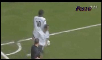 孤獨的桑巴舞者——內馬爾