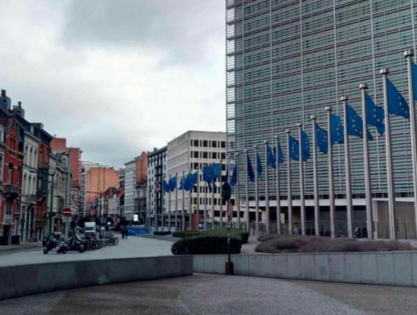 歐盟有膽子對華實施制裁,卻不許中國還手?中方反制有理有據 歐盟有膽子對華實施制裁,卻不許中國還手?中方反制有理有據