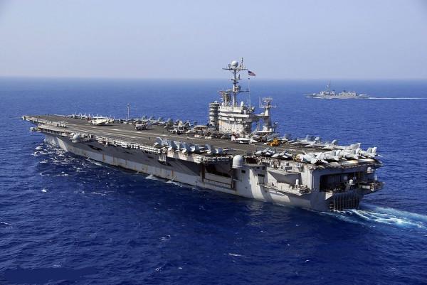 遼寧艦艦長是什麼級別的軍官？當航空母艦的艦長有多難？仔細瞭解