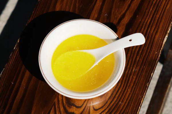 咕咕噠！挖到一家店，打車300塊都值得專程跑一趟