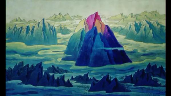 《葫蘆娃》系列中是否真的存在過葫蘆妹? 《葫蘆娃》系列中是否真的存在過葫蘆妹?