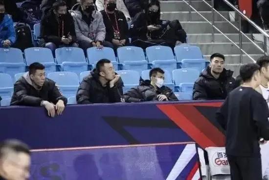 遼寧男籃：用一場京遼大戰，就發現了很多問題