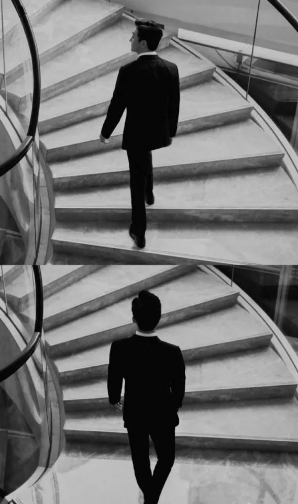 這些中年男星,憑什麼都越老越帥啊 這些中年男星,憑什麼都越老越帥啊