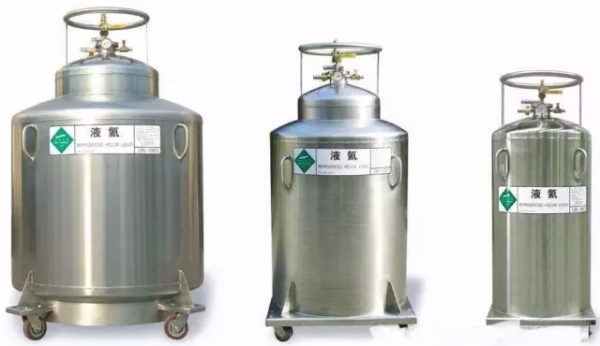 科普丨液態氦與超導體