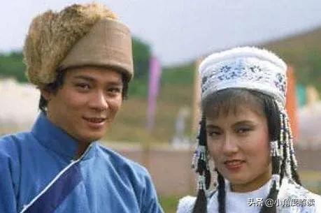 問世間情為何物：金庸小說中四段遺憾而悽美的愛情