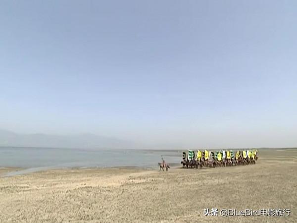 《還珠格格》第二部取景地是哪裡？一