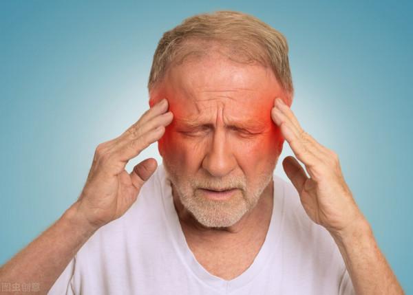 頭暈、頭昏是腦供血不足引起的嗎