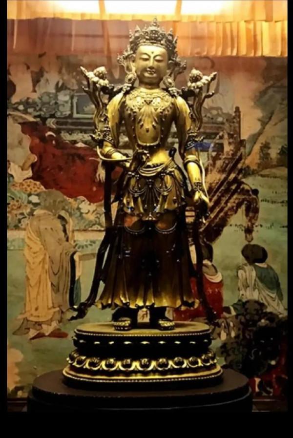 全國34個博物館，有42件國寶級文物：你見過幾個？