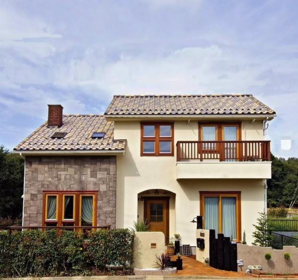 日本人現實生活中的自建房都長什麼樣?圍觀了一圈後,我酸了... 日本人現實生活中的自建房都長什麼樣?圍觀了一圈後,我酸了...