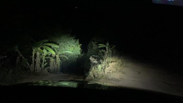 元宵節大戰阿墨江，與巨鯉博手一戰