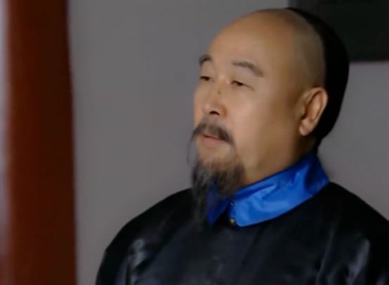 清朝第二大貪官，2.2億家財全是貪汙，想花1億擺平還是被殺