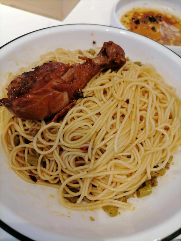 夜遊北京五道口